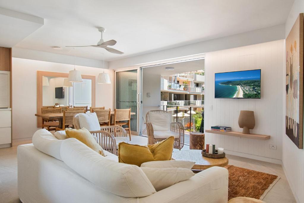 Noosa Heads Apartment | The Cove Noosa - Apartment 13