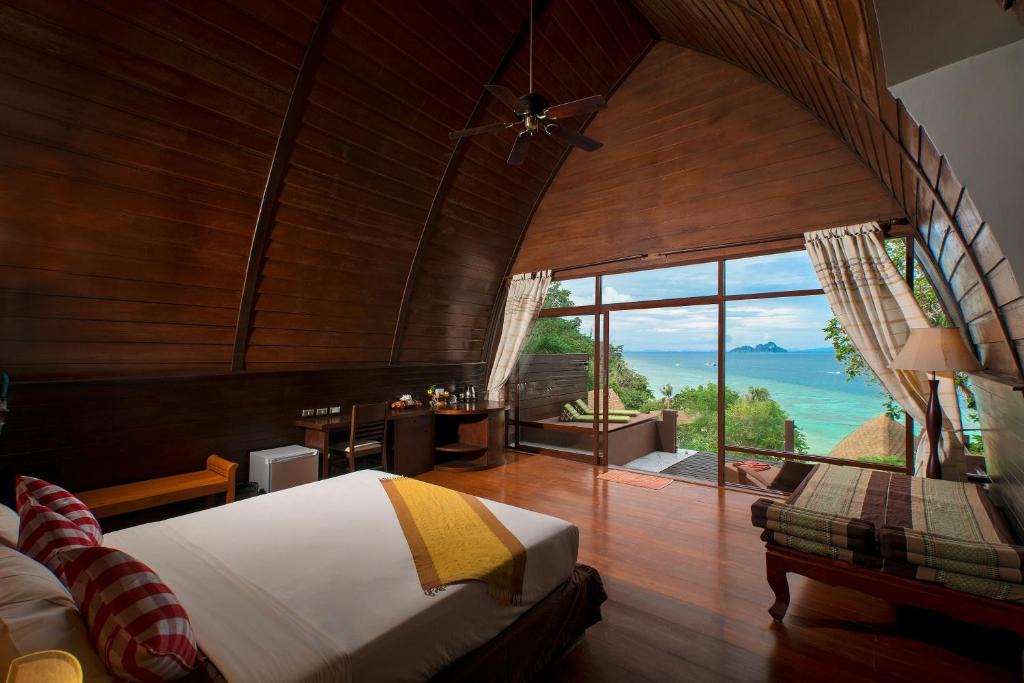 Ko Phi Phi Resort | The Cove Phi Phi