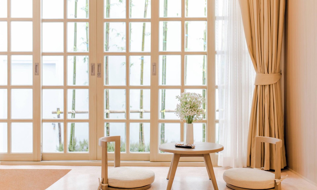 Old Phuket Town House | The Elements Boutique House