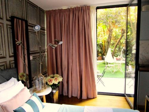 Bonfim Apartment | The Gallery Studios