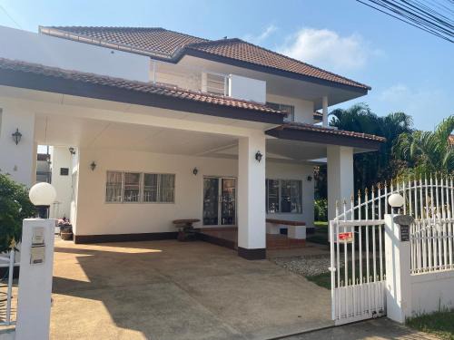 Chiang Rai House | The Garden House