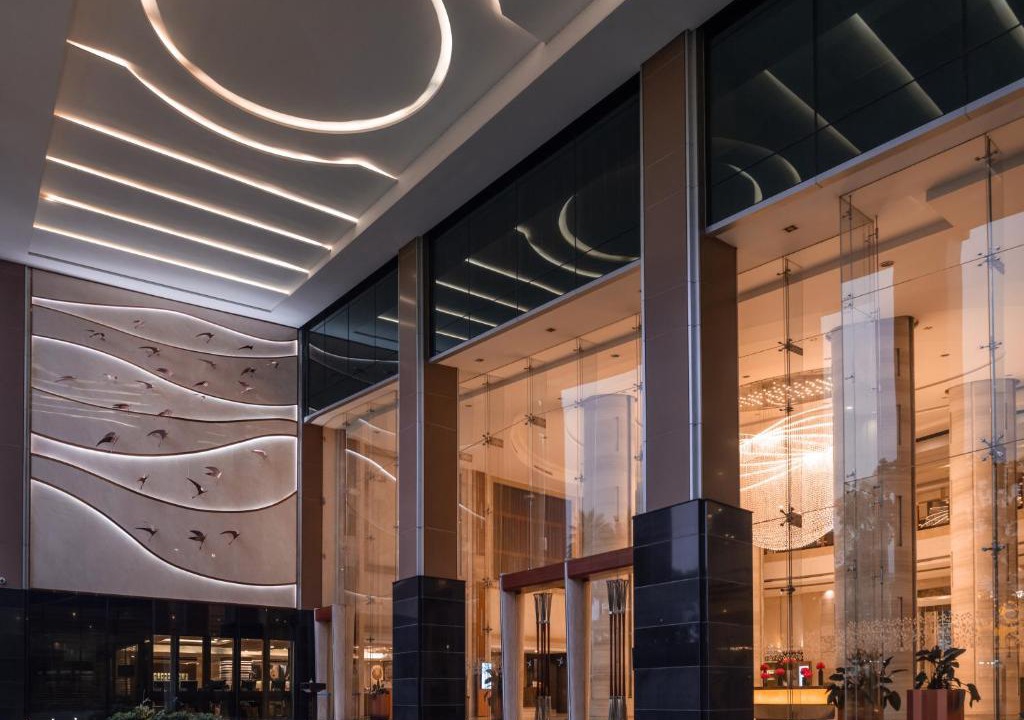 Hua Mak Hotel | The Grand Fourwings Convention Hotel Bangkok
