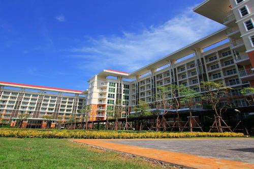 Khanna Yao Hotel | The Grow Hotel & Residence