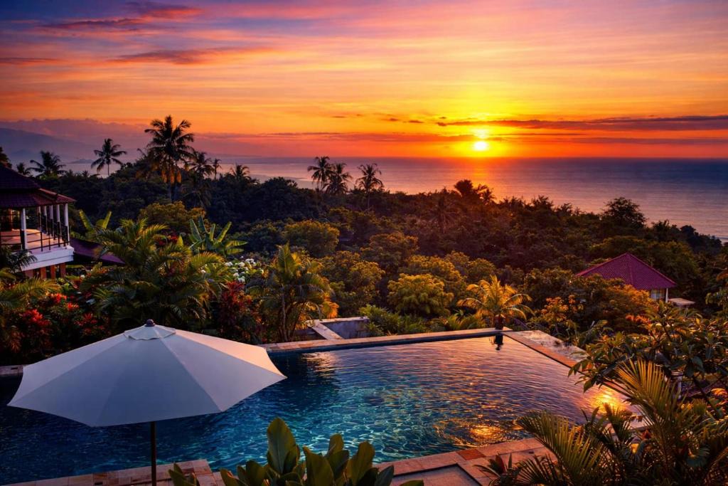 Cempaga Resort | The Hamsa Bali Resort