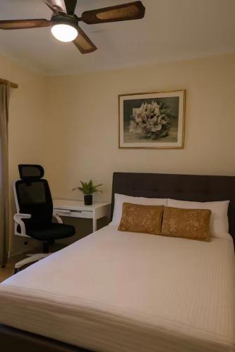 Singleton Shire Council House | The Haven House