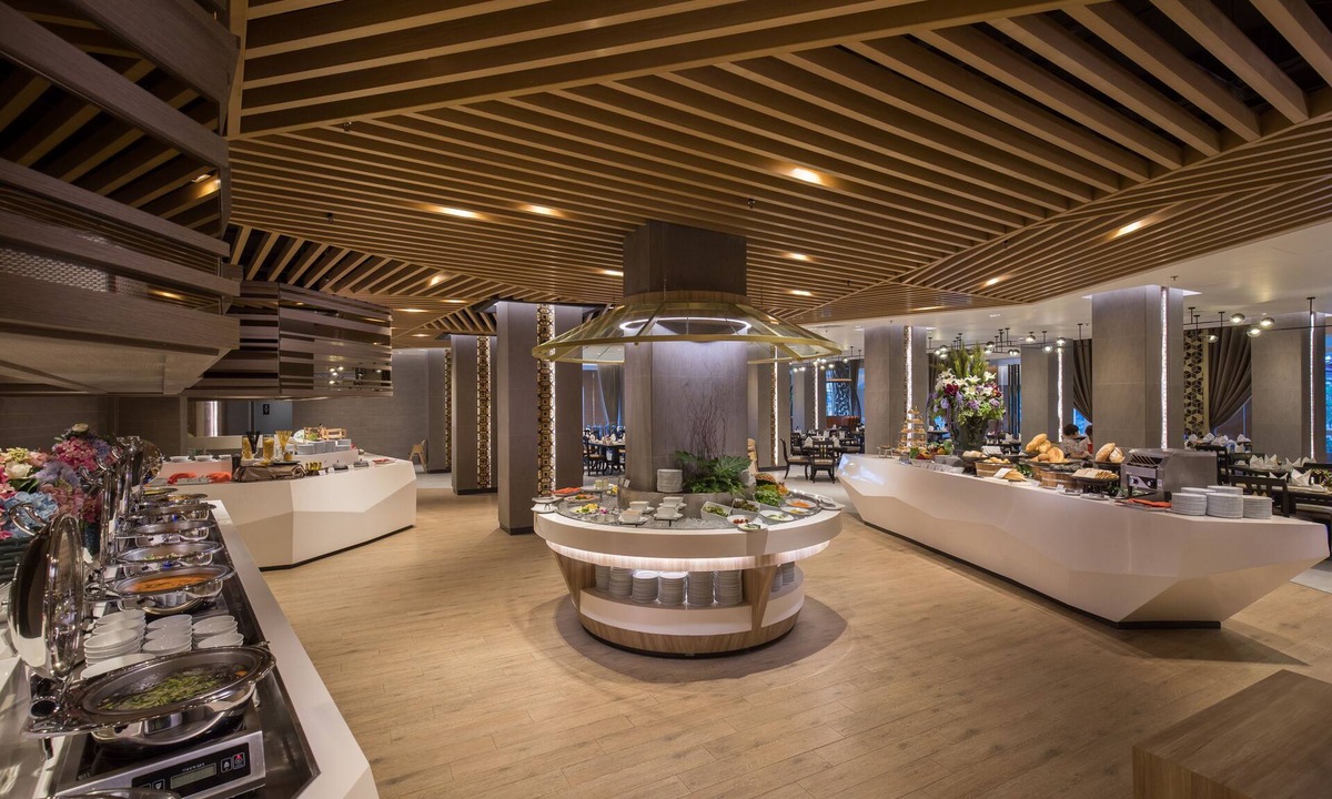Chiang Rai Hotel | The Heritage Chiang Rai Hotel and Convention