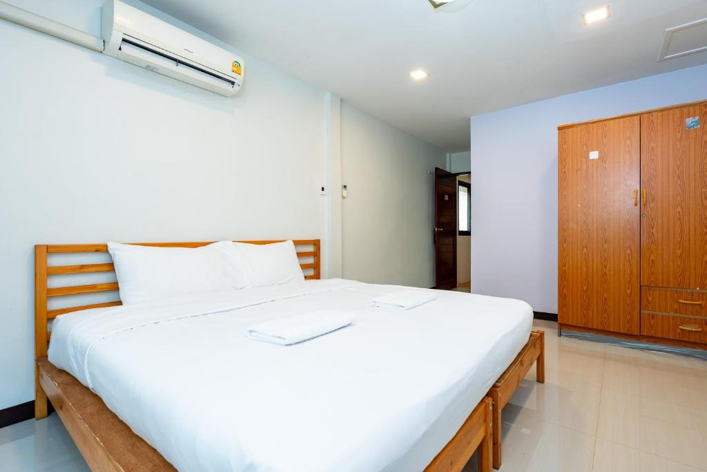 Sao Chingcha Apartment | The Hidden Giant Swing เดอะ ฮิดเด้น เสาชิงช้า
