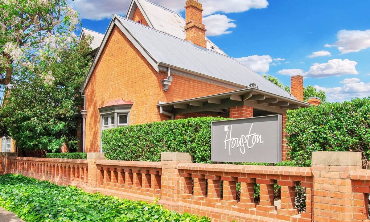 Wagga Wagga Apartment | The Houston