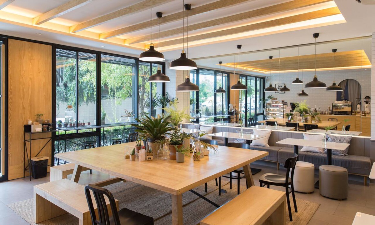 Lak Si Hotel | The Journey Hotel