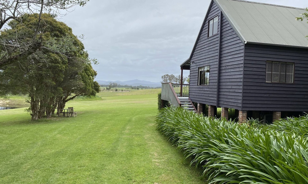 Moruya Cottage | The Knoll Moruya - Cottage