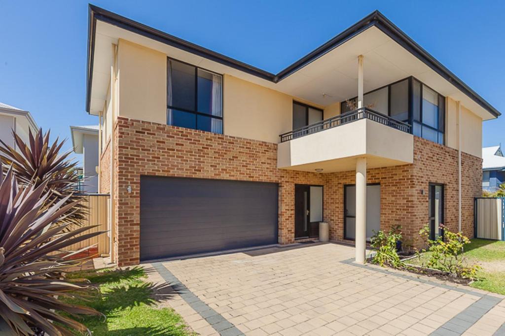 Doubleview House | The Lane, Doubleview