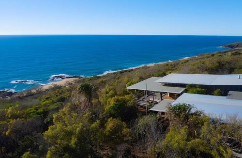 Agnes Water House | The Loft - Sunrise at 1770