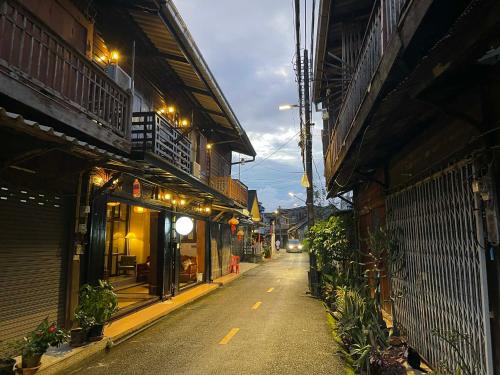 Bang Phra Hostel | The Memory Hostel Trat