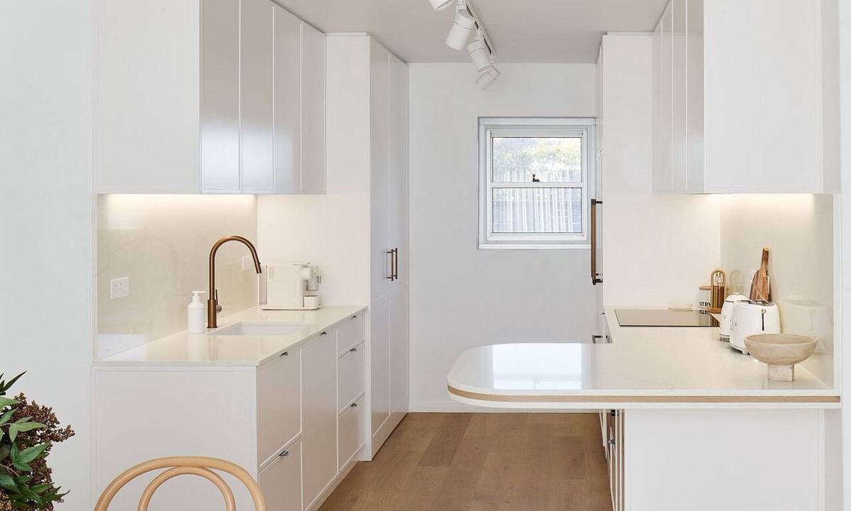 Merewether Apartment | The Mila, Merewether Beach