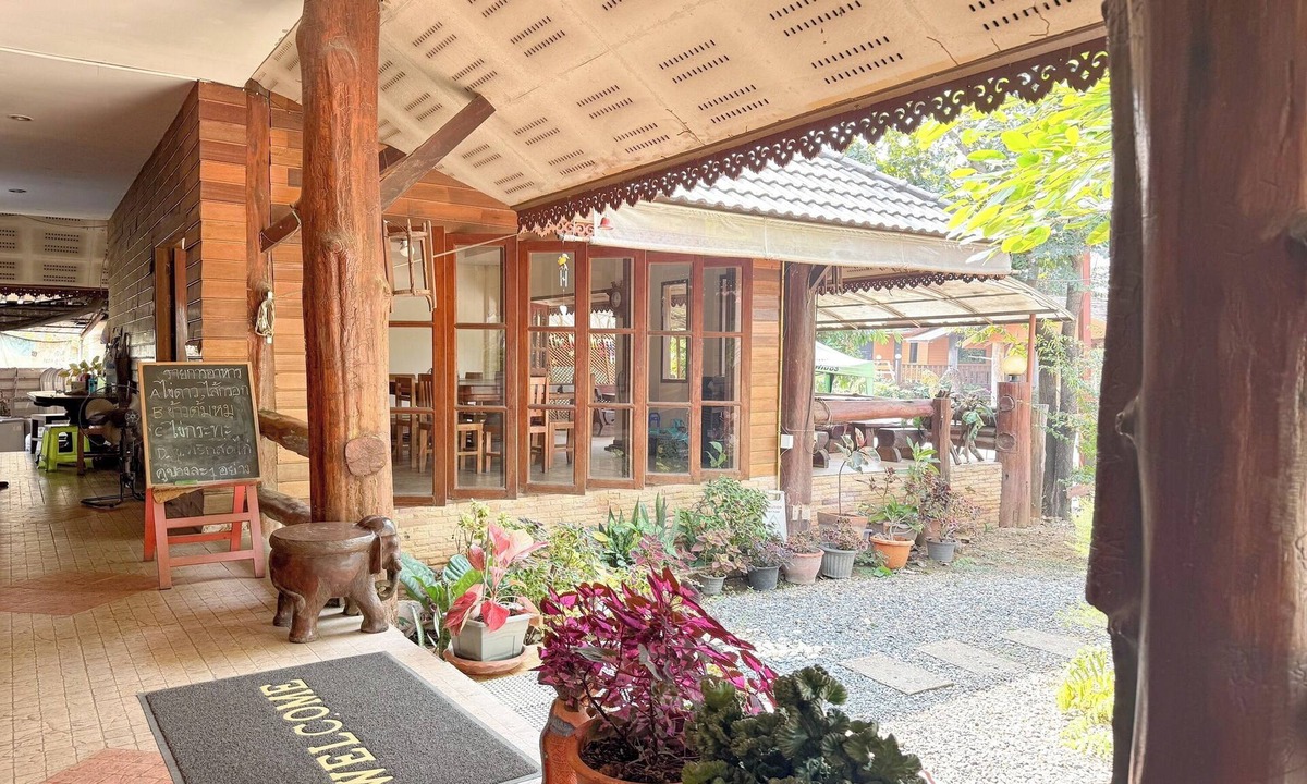 Sung Men Hotel | The Northern View Hotel