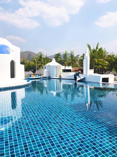 Pai Resort | The Oia Pai Resort