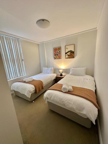 Ultimo Apartment | The Palace