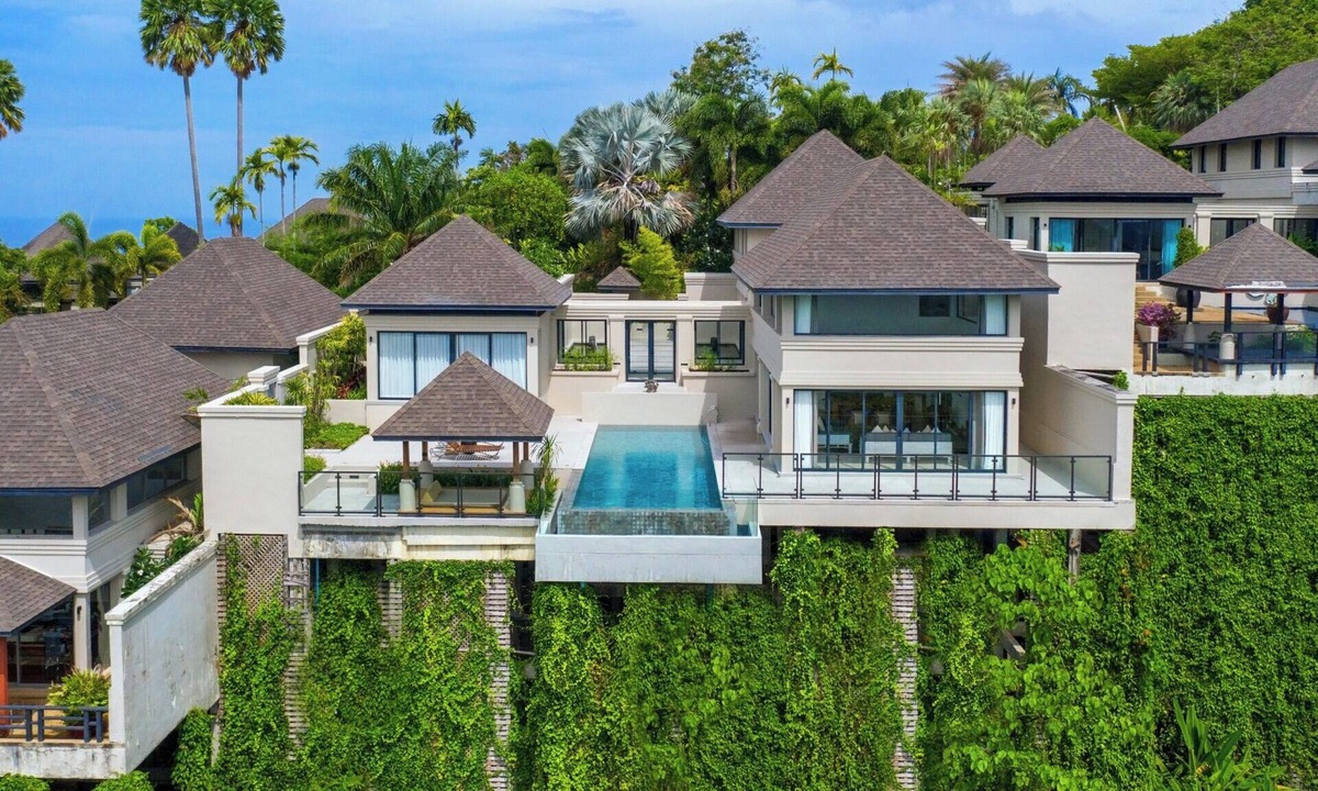 Choeng Thale Resort | The Pavilions Phuket
