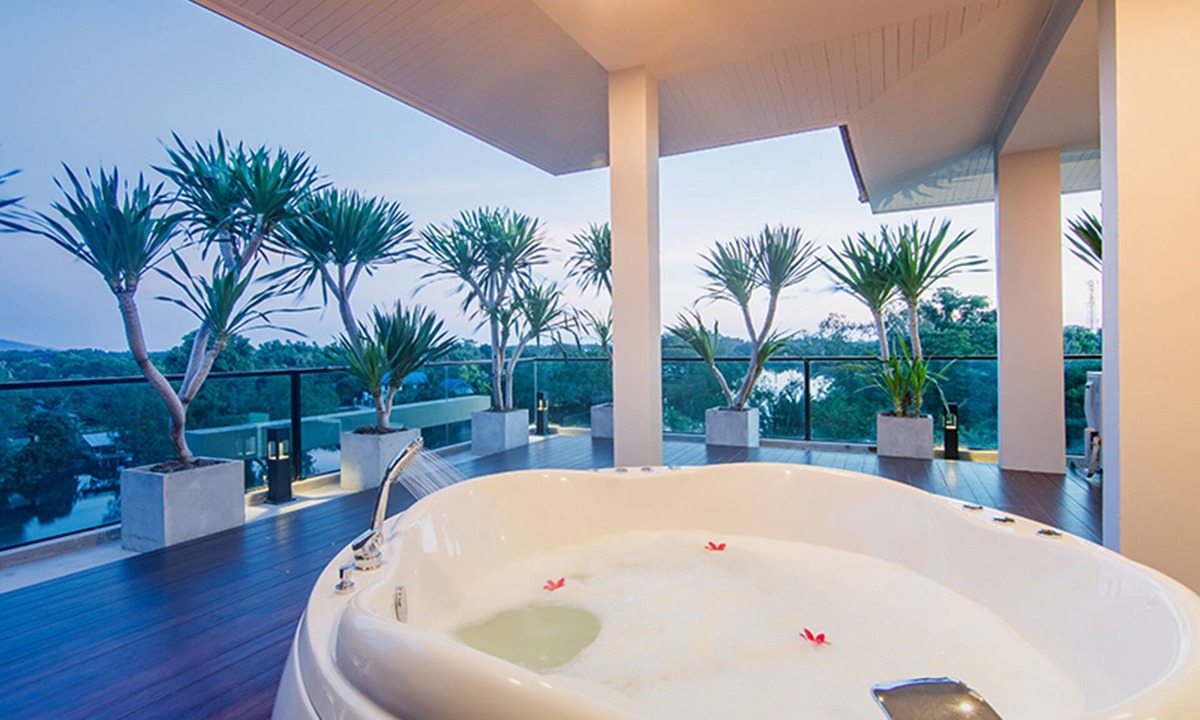 Chanthaburi Hotel | The Peak Chanthaburi Hotel