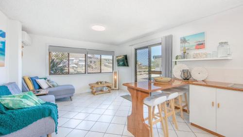 Yamba Apartment | The perfect coastal escape on Yamba Hill
