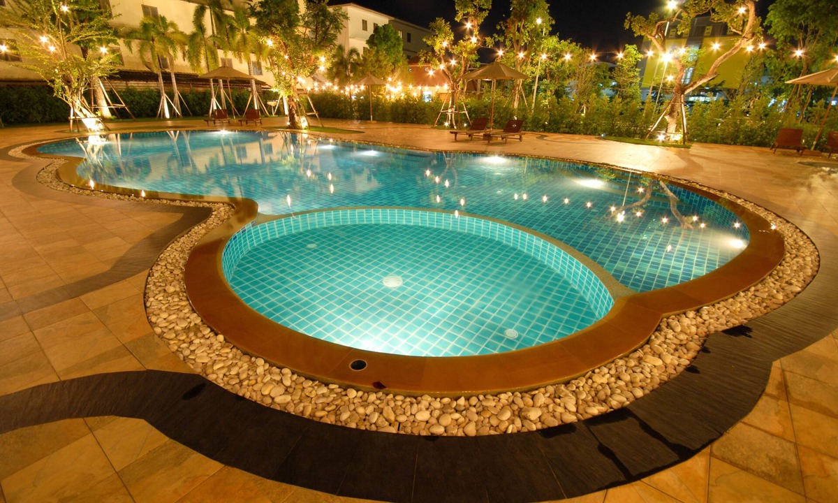 Tha Sut Hotel | The Phufa Waree Chiangrai Resort