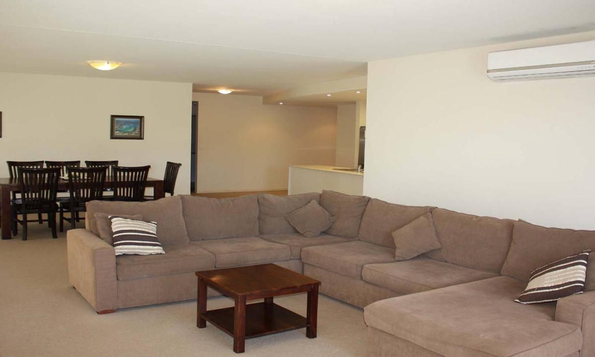 Forster Apartment | The Reef 103 - Lakeside!