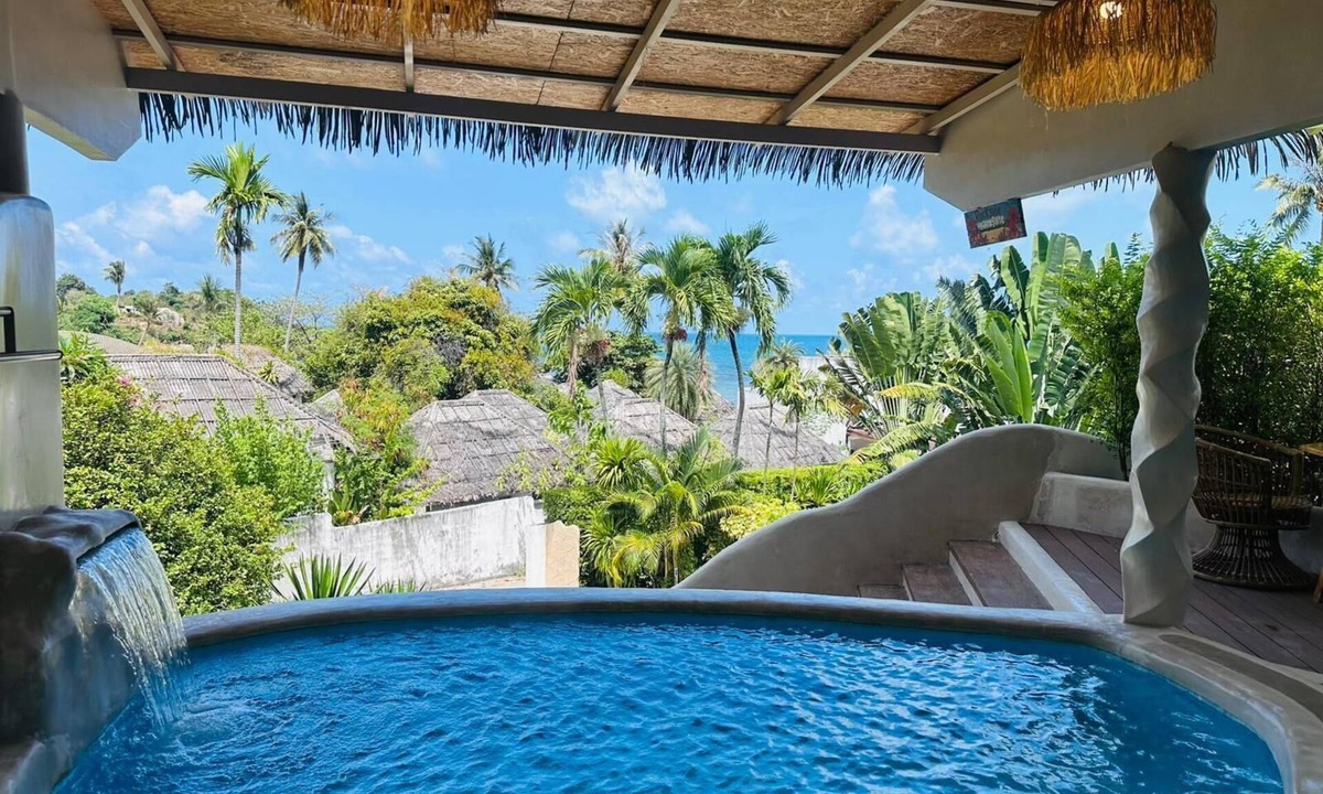 Maret Resort | The Rock Samui Beach Resort