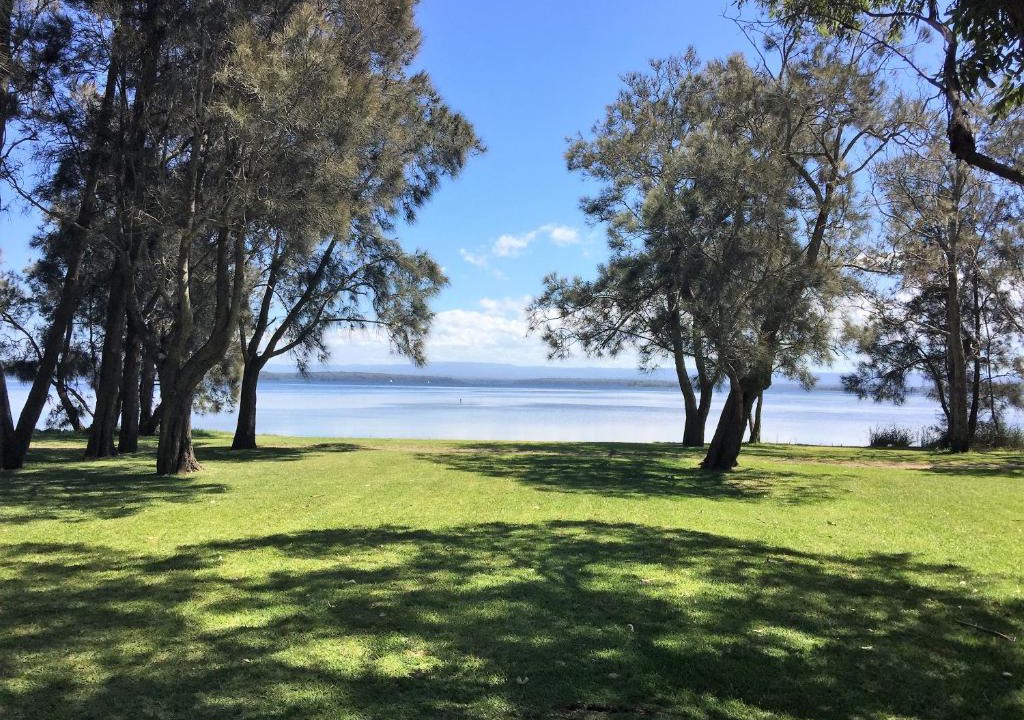 Sanctuary Point Bed & Breakfast | The Sanctuary at Paradise Beach B&B