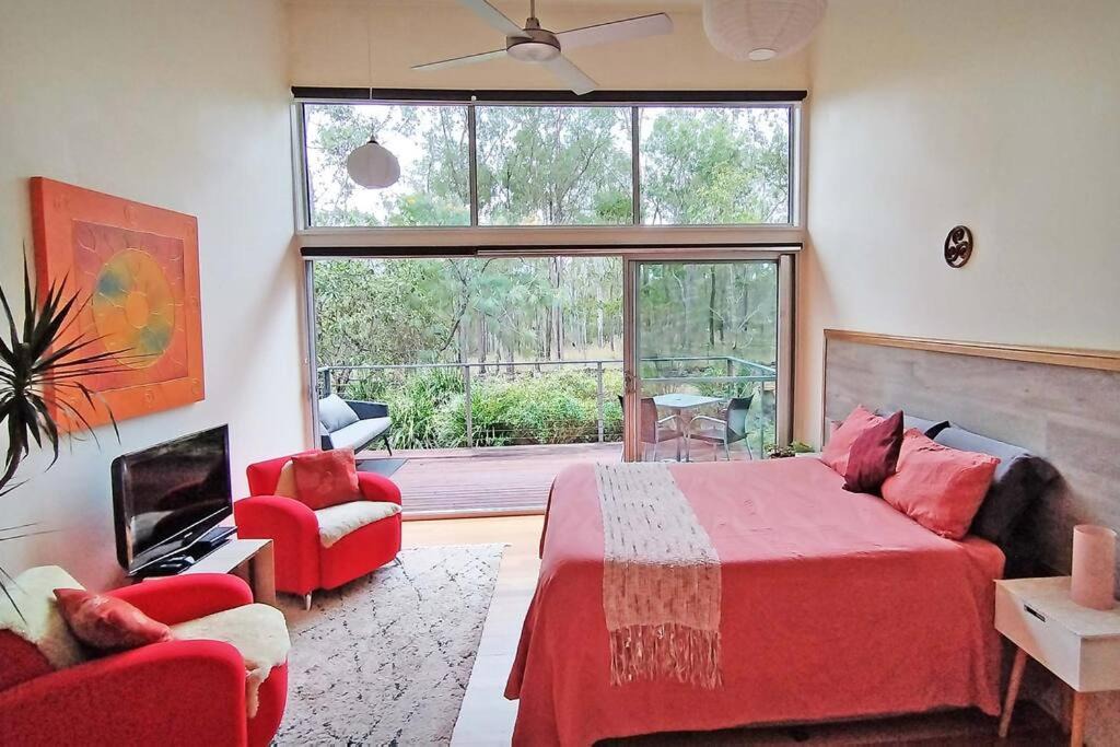 Millstream Apartment | The Sanctuary Millstream