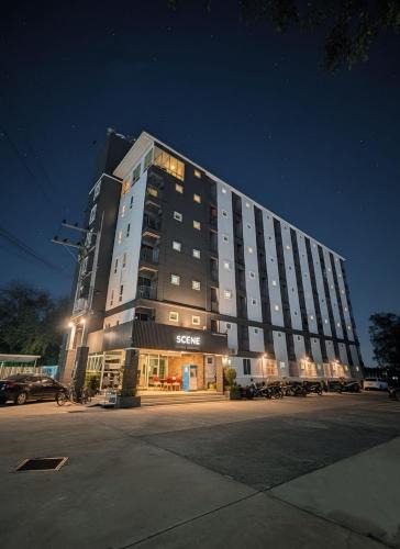 Suphan Buri Hotel | The Sceneสุพรรณบุรี