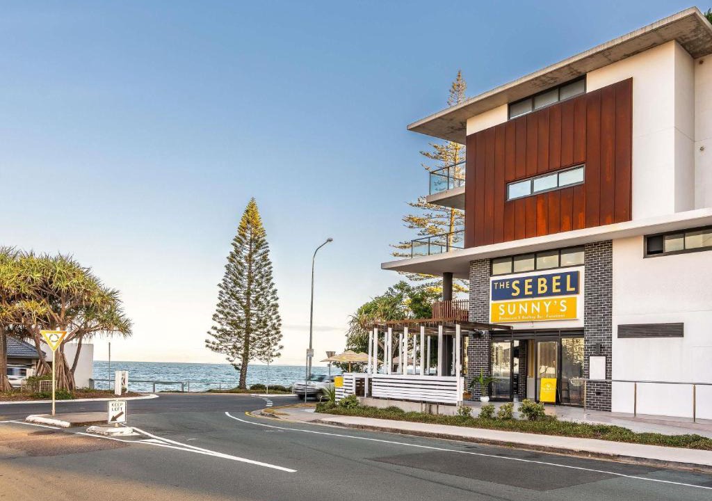 Margate Hotel | The Sebel Brisbane Margate Beach