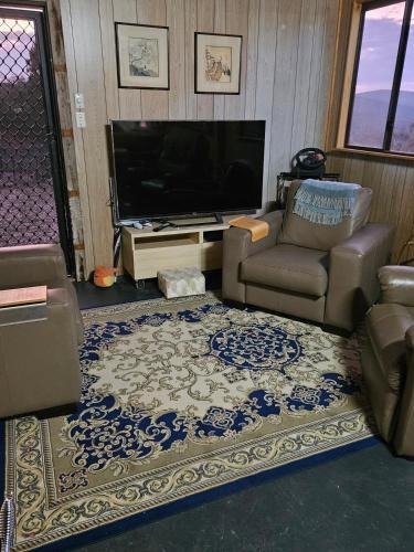 Binjura Apartment | The Shed