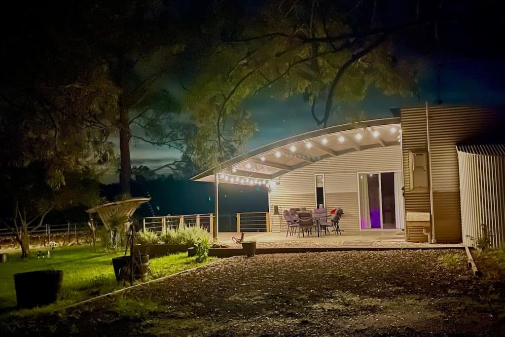 Milbrodale House | The Shedhouse at Milbrodale Farm