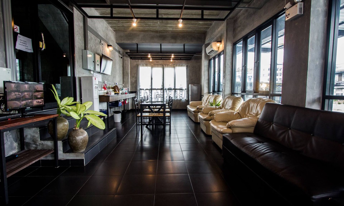 Khlong Nung Hotel | The Sky Loft Hotel