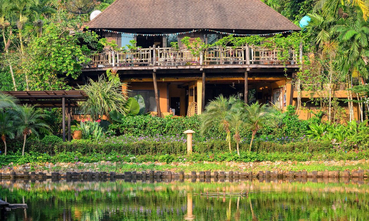 Koh Chang Tai Hotel | The Spa Koh Chang Resort