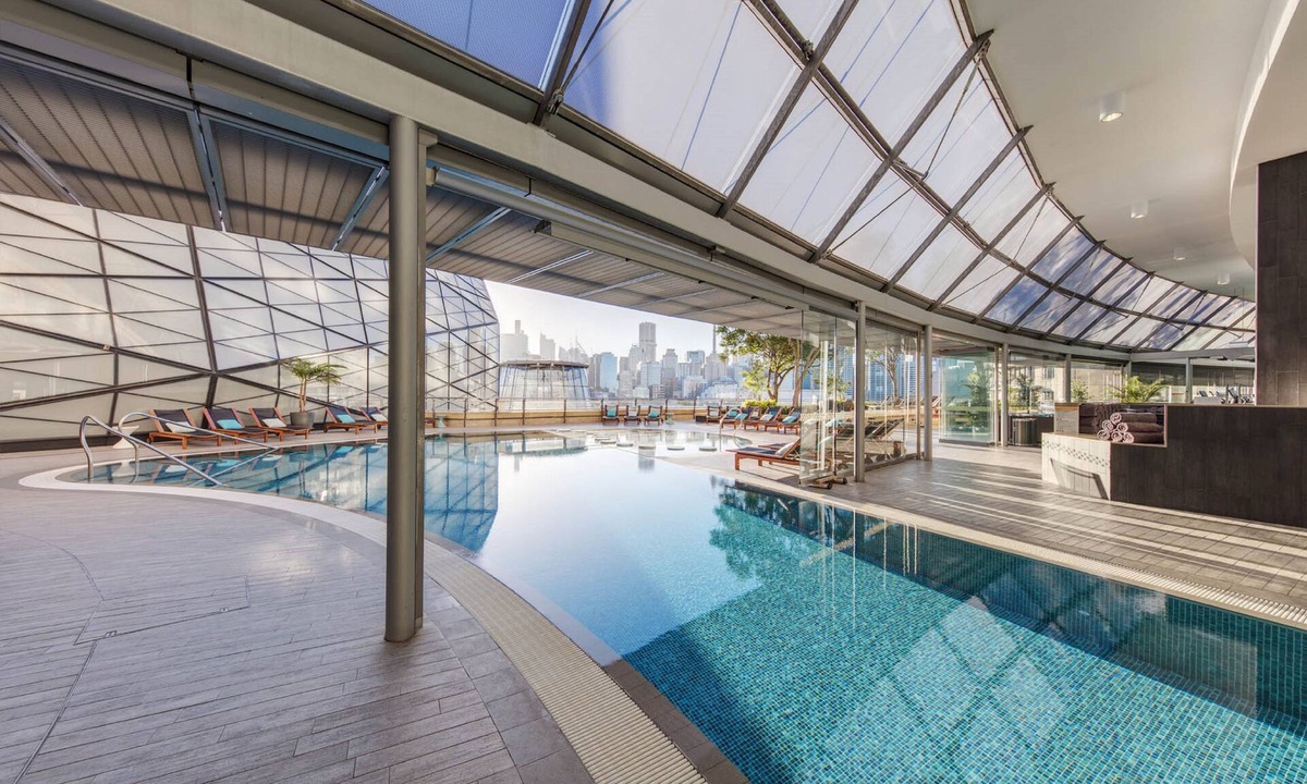 Pyrmont Hotel | The Star Grand Hotel and Residences Sydney
