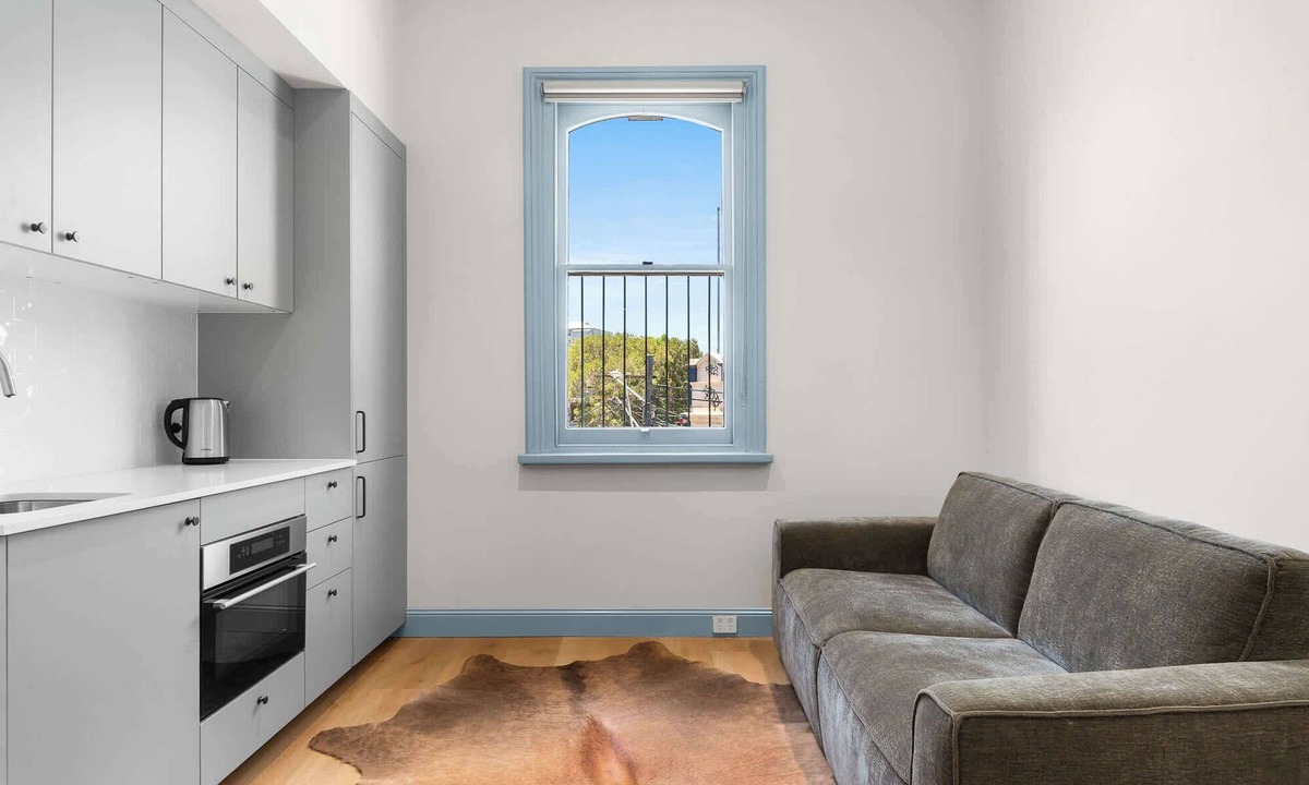 Redfern Apartment | The Surrey Redfern 2
