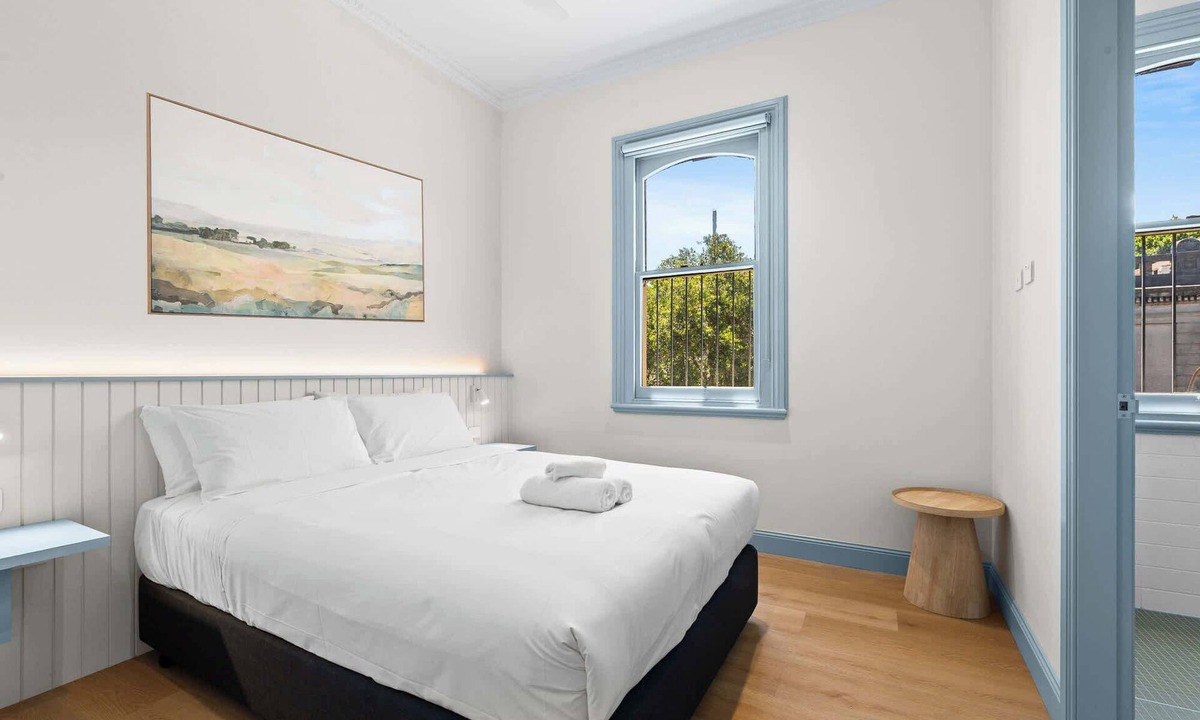 Redfern Apartment | The Surrey Redfern 5