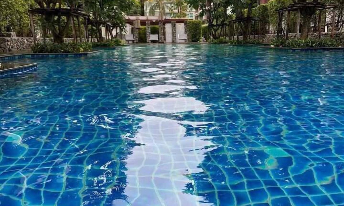 Ban Saiyuan Hotel | The Title Aparthotel by Sea Breeze Trips