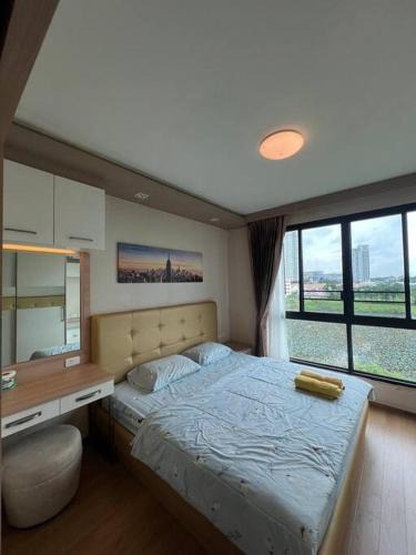 Nong Pa Khrang Apartment | The treasure Chiangmai