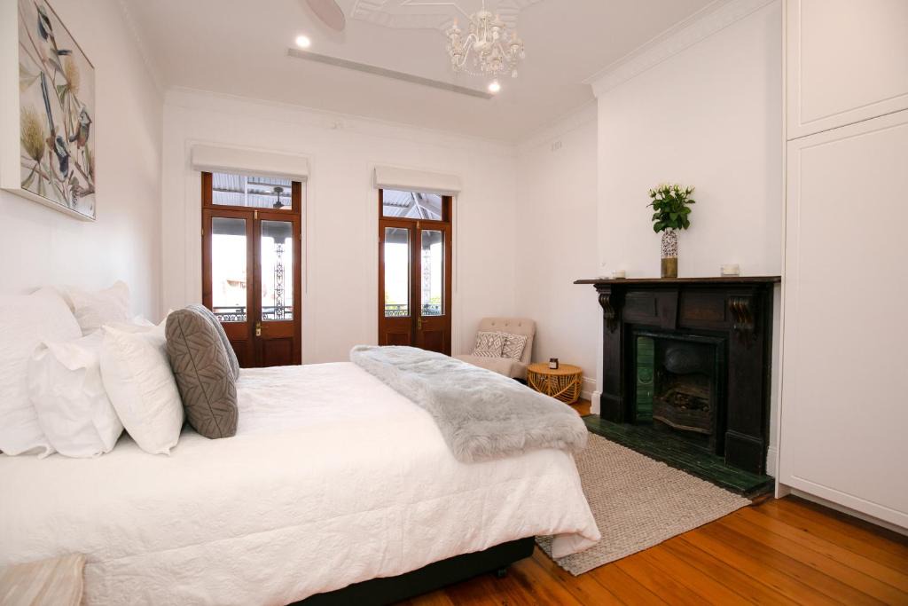 Central Mudgee Apartment | The Wandering Grape