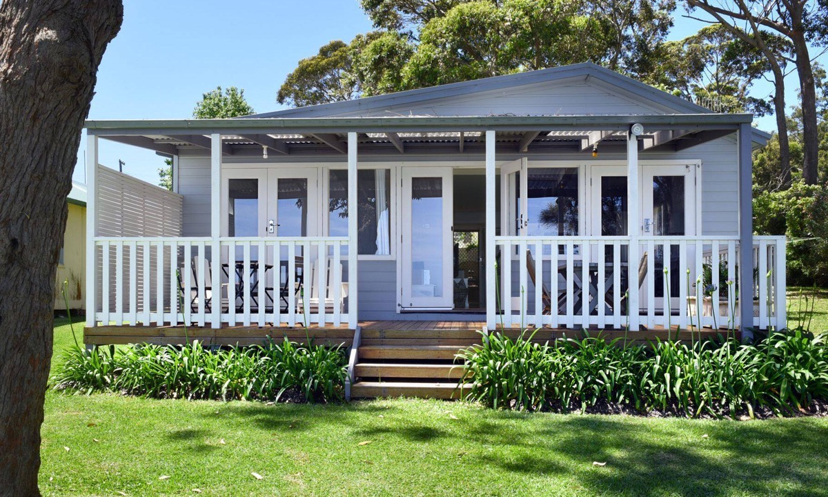 Erowal Bay House | The Waterfront House, Erowal Bay