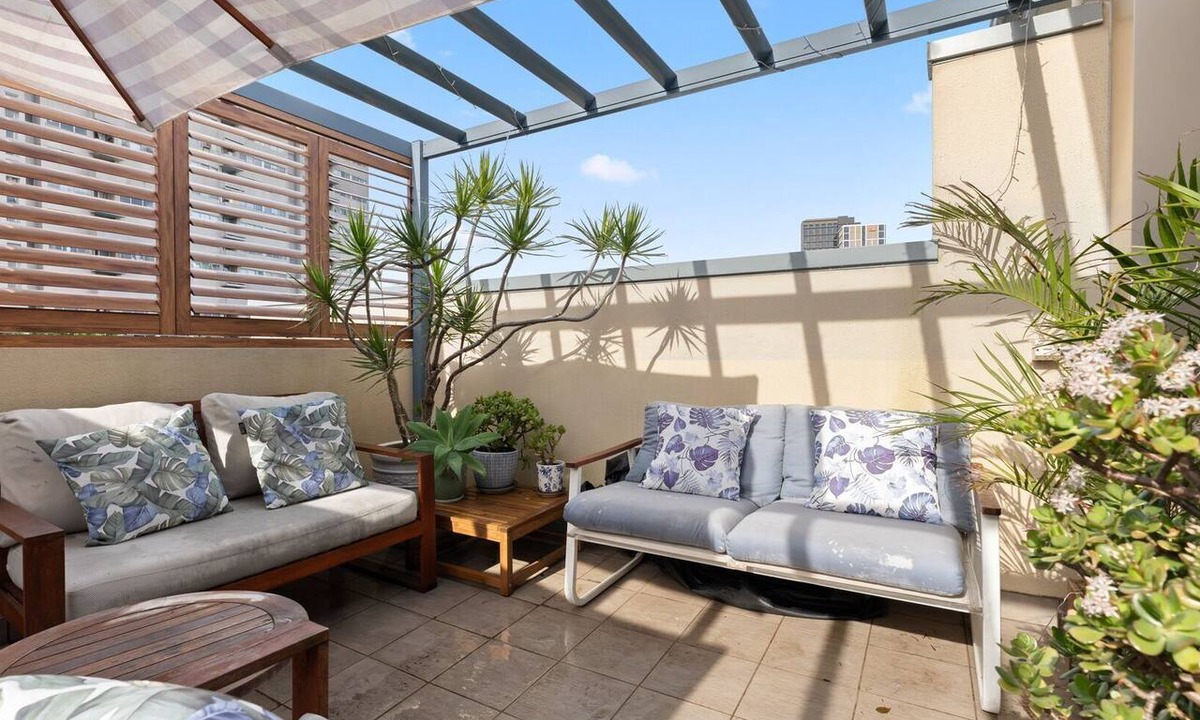 Waterloo House | The Waterloo Edit Modern City Living