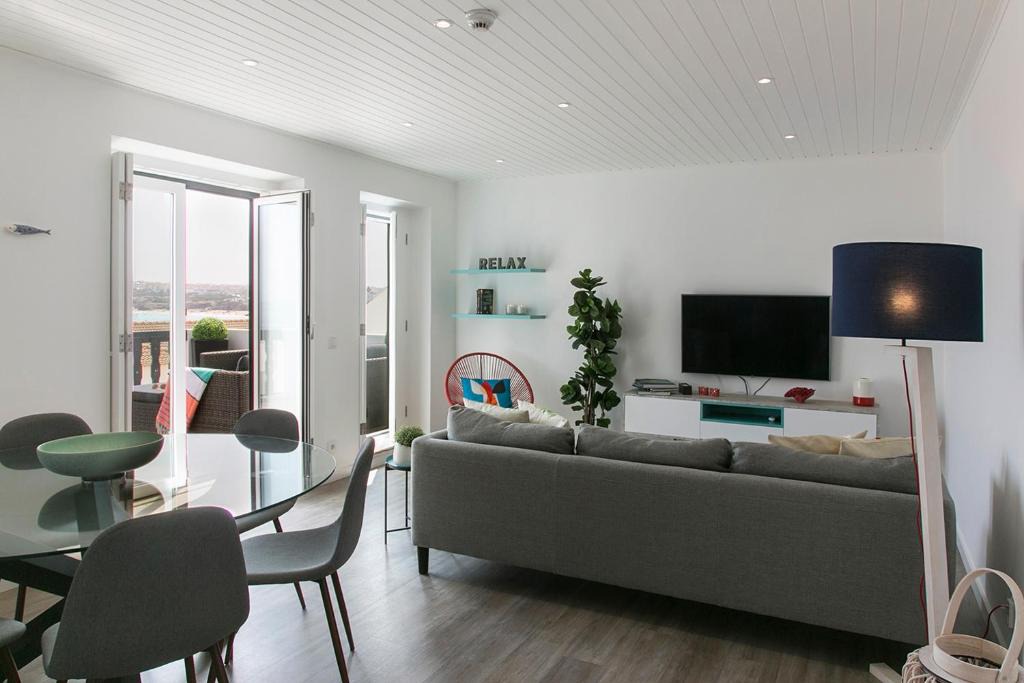 Baleal House | The Wave House