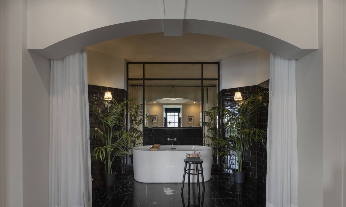 Pratunam Hotel | Thomas Bangkok Hotel