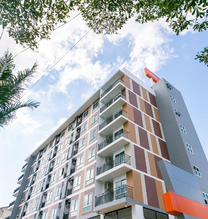 Samut Sakhon Hotel | Thongchen Residence