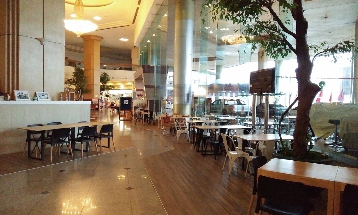 Trang Hotel | Thumrin Thana Hotel