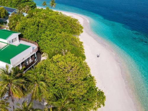Maalhos Hotel | Thundi by Biosphere