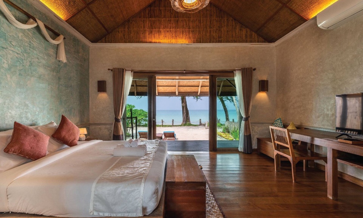 Ko Kood Hotel | Tinkerbell Resort