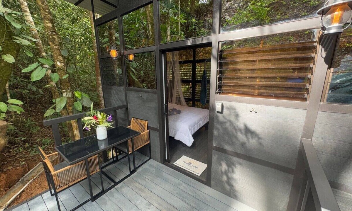 Baru House | Tiny home-Private Bathroom